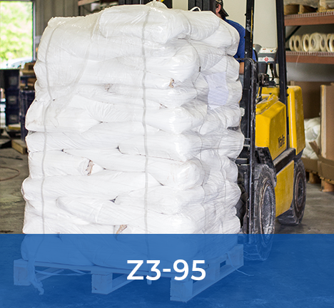 silica fume z3-95