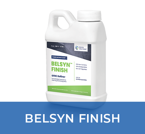 belsyn finish