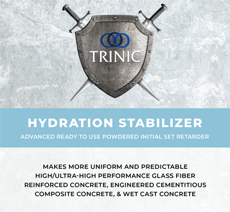 hydration stabilizer