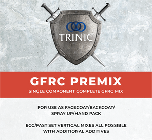 GFRC- PREMIX