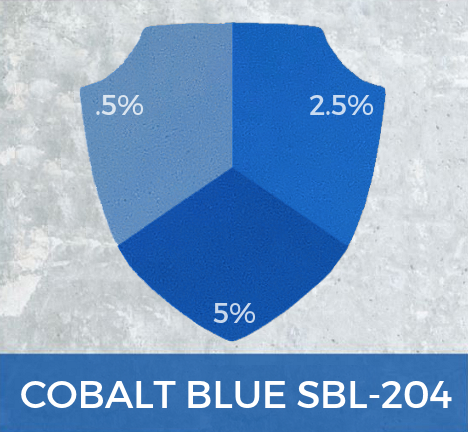 cobalt blue sbl-204